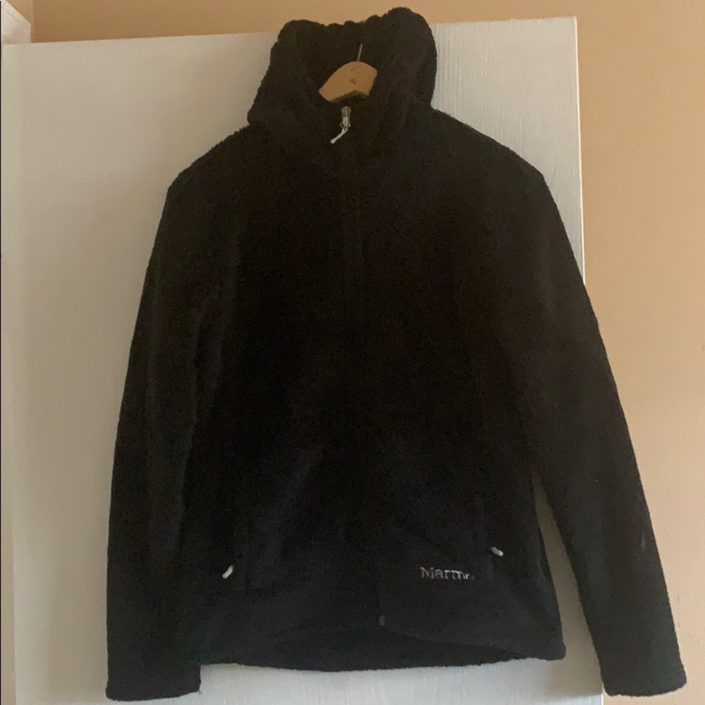Zip Up Jacket